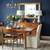 Viking International Side Cupboard Table 1 thumbnail
