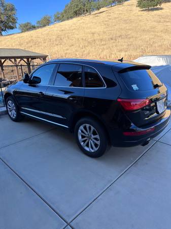 2013 Audi Q5 2.0t Premium Plus Sport - $5,200 (dublin / pleasanton / livermore)63478236521473124
