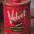 Antique Velvet Pipe Tobacco Can 1 thumbnail