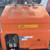 Light plant tower job diesel generator flood trailer 3 thumbnail