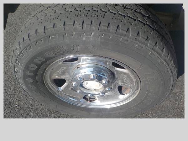 2006 FORD F250 CREW CAB CAMIÓN 4X4 - $9.988 (San Leandro)63470883860353123