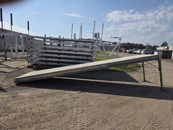 Shore Master RS7 4x16 section 1