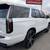 2021 Caddy Cadillac Escalade Premium Luxury suv Crystal White Tricoat 6 thumbnail