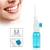Portable Oral Irrigator Dental Teeth Water Flosser 1 thumbnail
