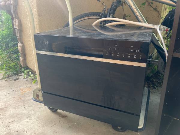 countertop dishwasher 1