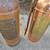 4 antique copper and brass fire extinguishers 4 thumbnail