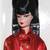 Red Moon Lingerie Barbie - NIB - Rare Collectible 3 thumbnail
