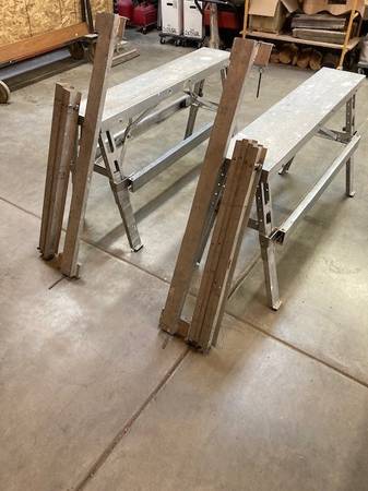 Drywall Walk-ups 1