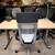 🔥LIKE NEW!🔥STEELCASE ELECTRIC HEIGHT ADJUSTABLE STANDING DESKS 3 thumbnail