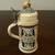 Vintage Ceramic Beer Stein 3 thumbnail