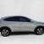2021 Honda HR-V  LX SUV 4 thumbnail