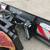 New hydraulic drive snow plow/ Dirt Plow for skid steer/ Loader Tractor with sid 4 thumbnail