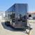 2024 16' Enclosed Cargo Trailer 4 thumbnail