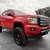 2016 GMC Canyon SLE 4x4 4dr Crew Cab 5 ft. SB 2 thumbnail