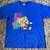 Walt Disney World Mickey Mouse T Shirt Short Sleeve Size XL 1 thumbnail