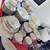 100 Plus Pieces of Mid Century Modern vintage Homer Laughlin Celeste 5 thumbnail