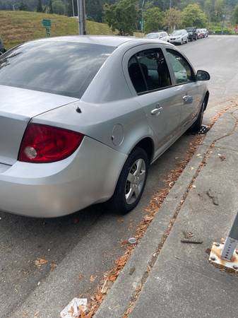 2007Chevy cobalt - $1,200 (Burien)63470768034049124