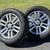 OEM 20” Toyota Wheels rims Tacoma 4Runner Cruiser 4x4 6x5.5 A/T Tires 3 thumbnail