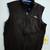 UA Cold Gear Vest **Fleeced lined**Orig. $65**Size Large**Mens Black** 1 thumbnail