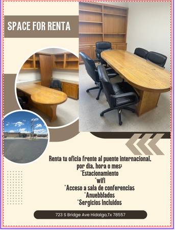 Hidalgo Rent 1
