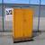 Flammable Storage Cabinet - Standard, Self-Closing Doors 45 Gallon 2 thumbnail