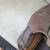 Men's Dress boots dark brown leather size 9 6 thumbnail