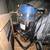 Gutter Cleaner SkyVac 85 Elite 240V 3 Motor Industrial, Wet & Dry 2 thumbnail