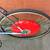 Superpedestrian Copenhagen Smart Wheel E-bike Conversion - WORKING 5 thumbnail