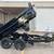 2026 Load Trail Dump Trailer DE 5X10 Tandem Axle Dump Trailer 7K LB 1 thumbnail