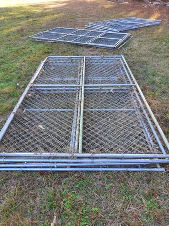 10x10 dog kennels 1
