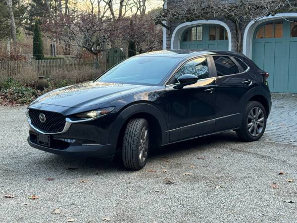 2023 Mazda CX-30 Select AWD 1
