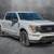 2023 Ford F-150 4x4 4WD F150 Truck Electric XLT Crew Cab 3 thumbnail