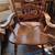 Cushman Colonial table and chairs 10 thumbnail
