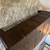 Unique Antique Wood & Metal Coffee Table Trunk 54” Wx25.5” Dx19”H 18 thumbnail