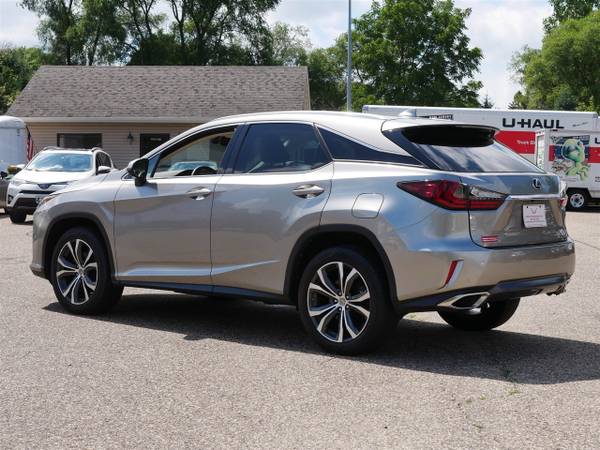 2017 Lexus RX 350 Premium - $31,300 (Inver Grove Heights)63481103453059124