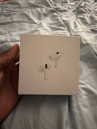 Airpods pro 2 1