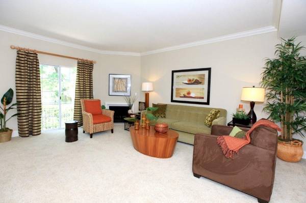 $3,509 / 2br - 1230ft2 - Ceramic Tile Entries, Business Center, Tree-Top Views (22219 Summit Vue Lane, Woodland Hills, CA)63953075876483121
