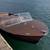 1963 TOLLYCRAFT RUNABOUT BOAT, classic wood boat, mahogany 60 century 5 thumbnail