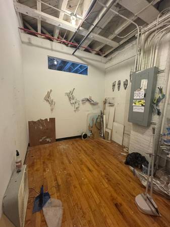 $1,005 NEW PRICE! Private Williamsburg Art Studio (87R #10B) (Greenpoint and Williamsburg)64033634211331120