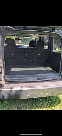 2011 Jeep Liberty 40k miles!!!! - $8,200 (Swannanoa)63471226692225124