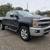 2019 Chevrolet Chevy Silverado HD 2500 LTZ 4 thumbnail