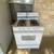 Propane stove and refrigerator 2 thumbnail
