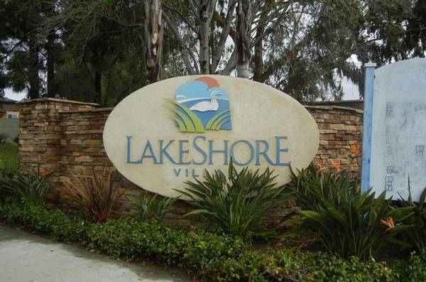 Lake House 1