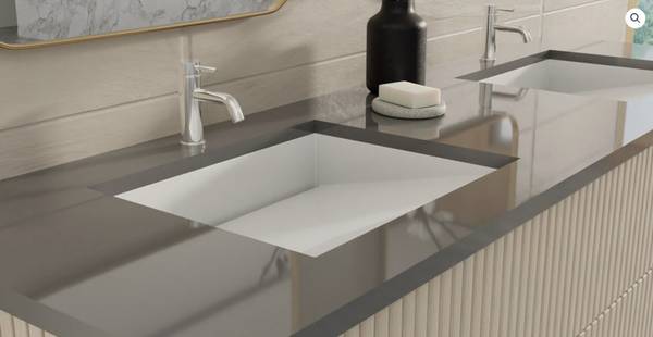 New Badeloft Ramp Vanity sinks 1