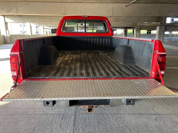 1990 Dodge RAM 250 LE First Gen Cummins 4x4 Only 72K Low Miles - $39,995 (Choice One Motors LLC)63612614589825124