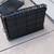 Premium Medium Folding Pet Crate Dog Cat w/ EXTRA Side Door & Handles! 7 thumbnail