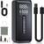 New Yeaban Smart Air Compressor/Tire Inflator, Rechargeable Battery & 1 thumbnail
