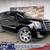 2019 Cadillac Escalade Luxury 1 thumbnail