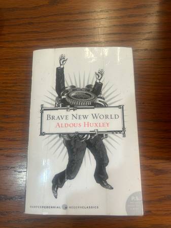 Brave New World 1