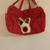 Pet carring bag ( can be used as a diaper bag too , has a plastic lining 1 thumbnail